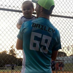 Meet your Posher, Kodie